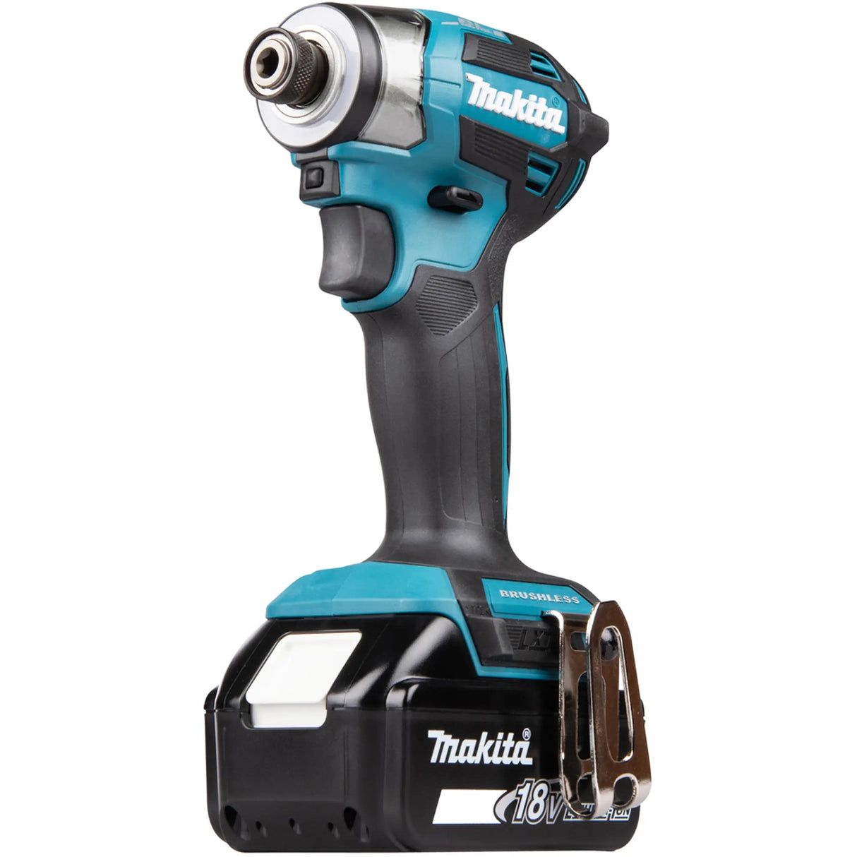 Avvitatore a Impulsi Makita DTD173RTJ 18V 5Ah