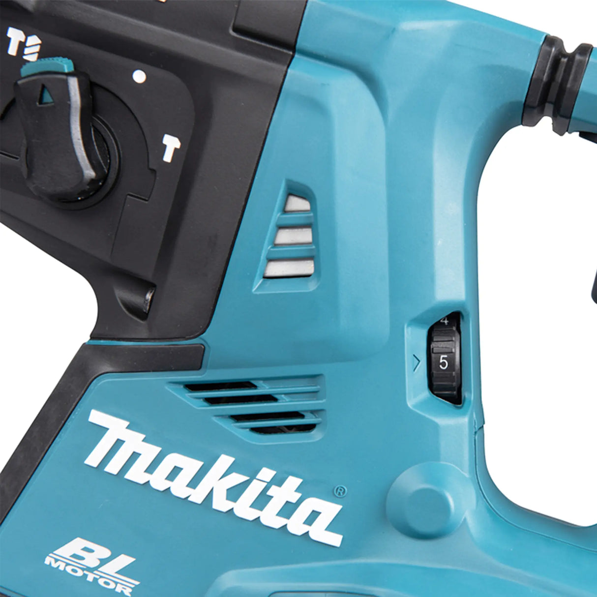 Tassellatore Makita DHR281ZJ 18Vx2