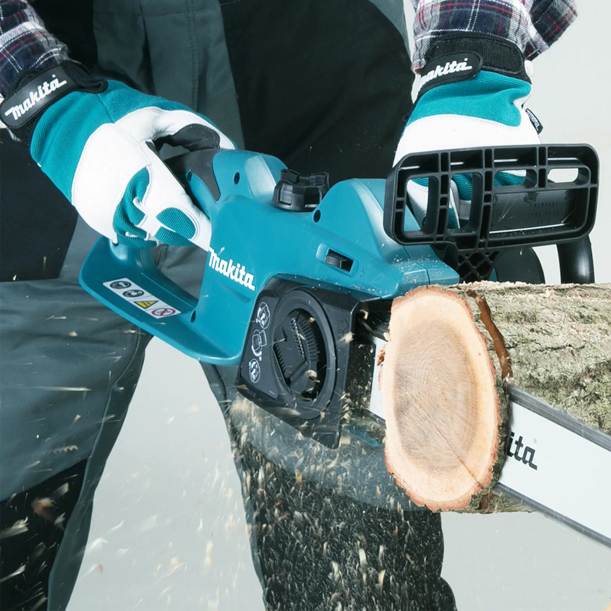 Elettrosega Makita UC4041A 1800W