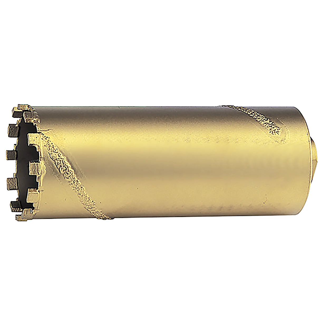 Corona Diamantata Makita Gold