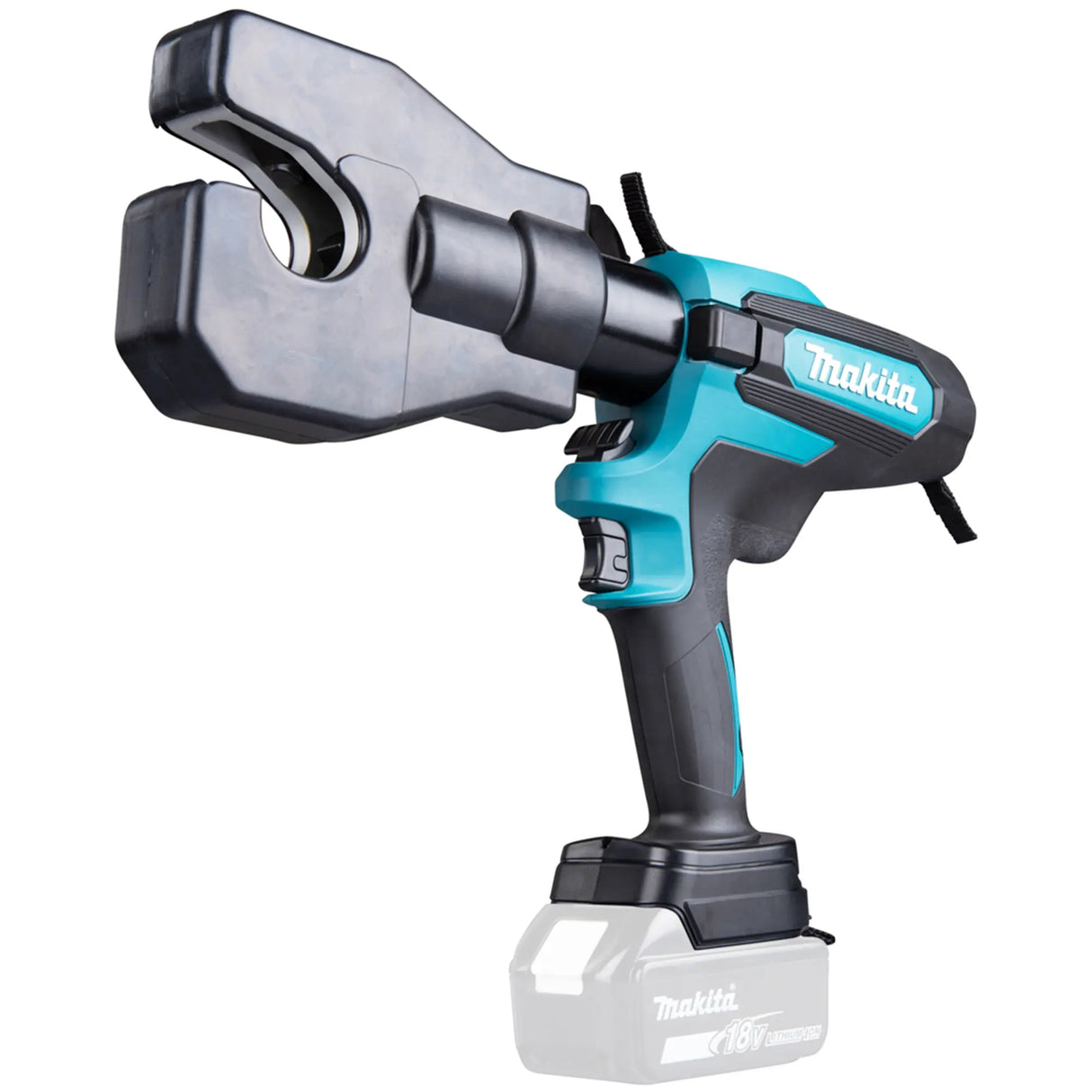 Machine à sertir Makita DTC303ZK 18V