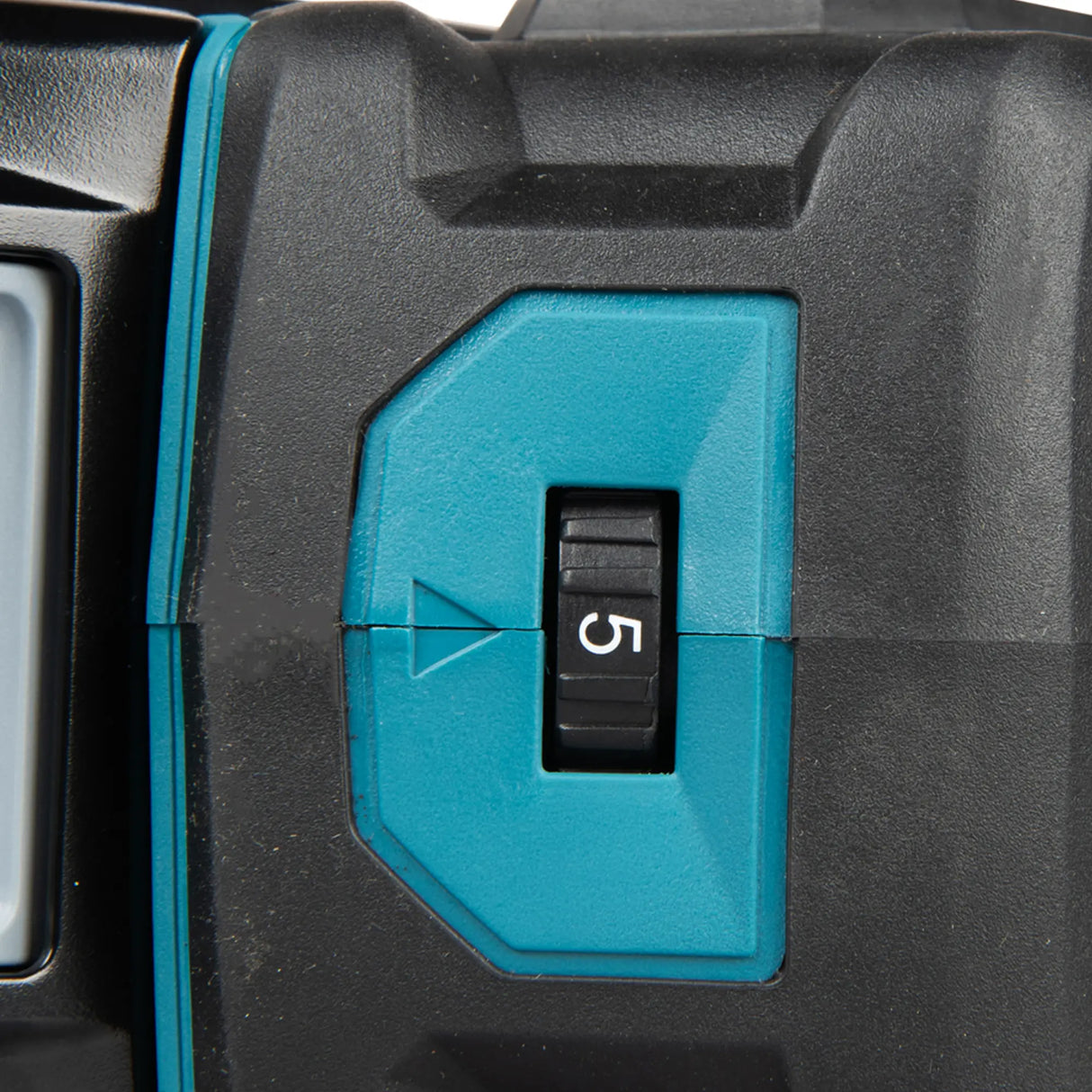 Smerigliatrice testa piatta Makita GA056GZ01 40V