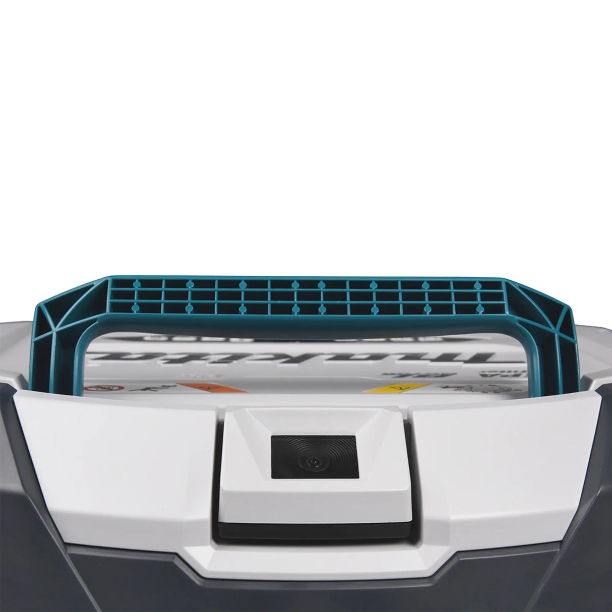 Aspirapolvere Robot Makita DRC300Z 18V