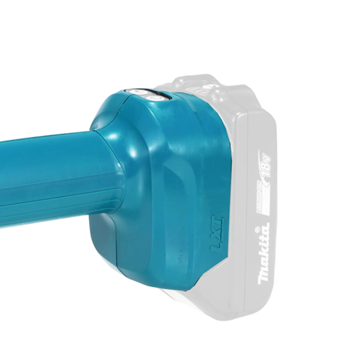 Snoeischaar Makita DUP181Z 18V