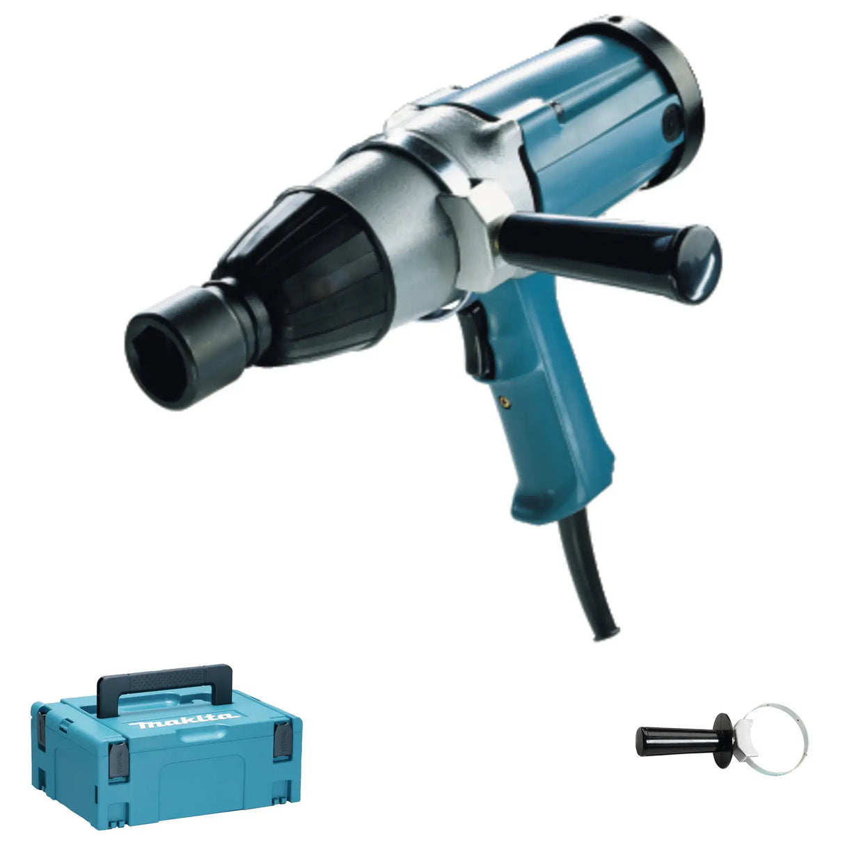 Chiave a impulsi Makita 6906J 620W