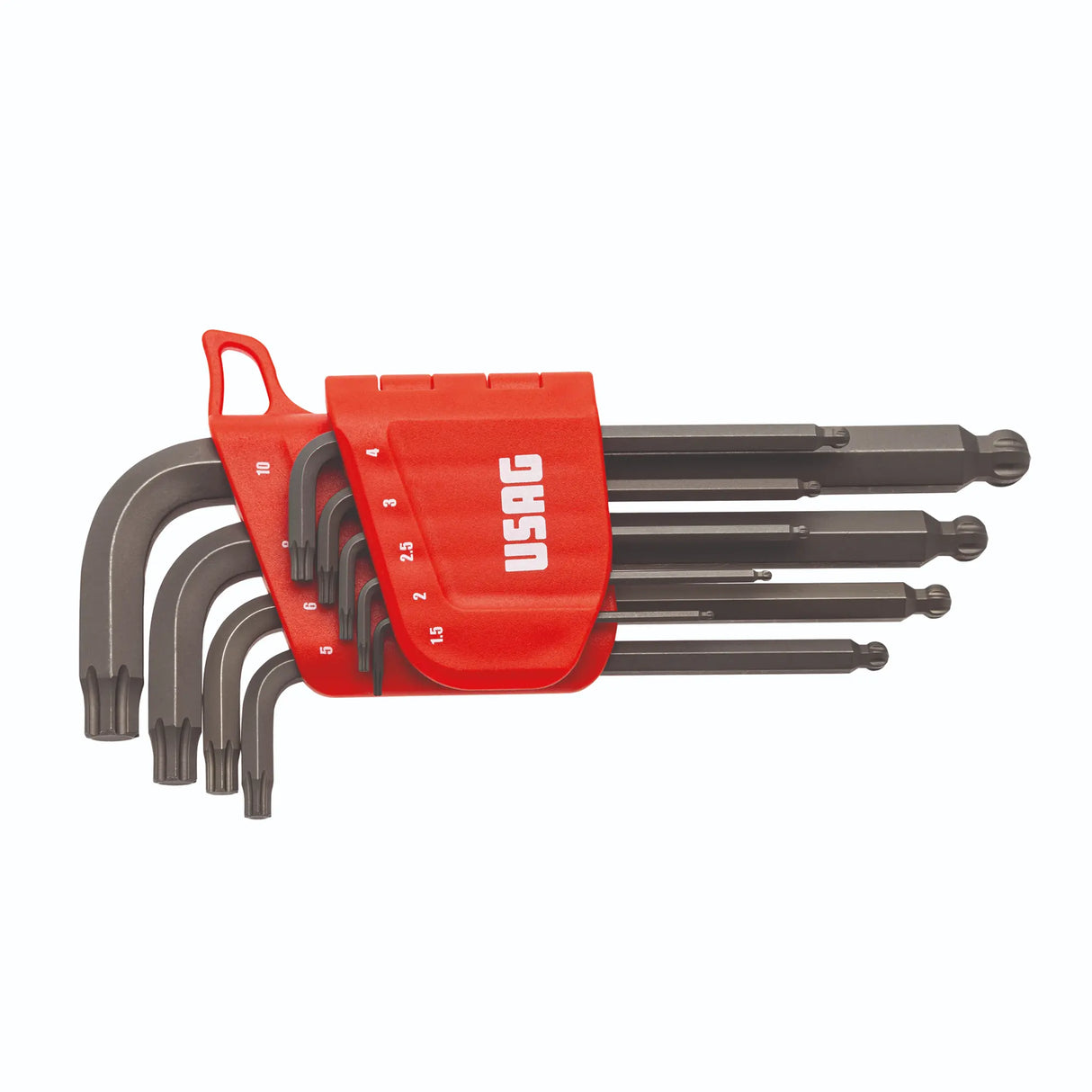 Chiavi Esagonali Usag 280 X/S9