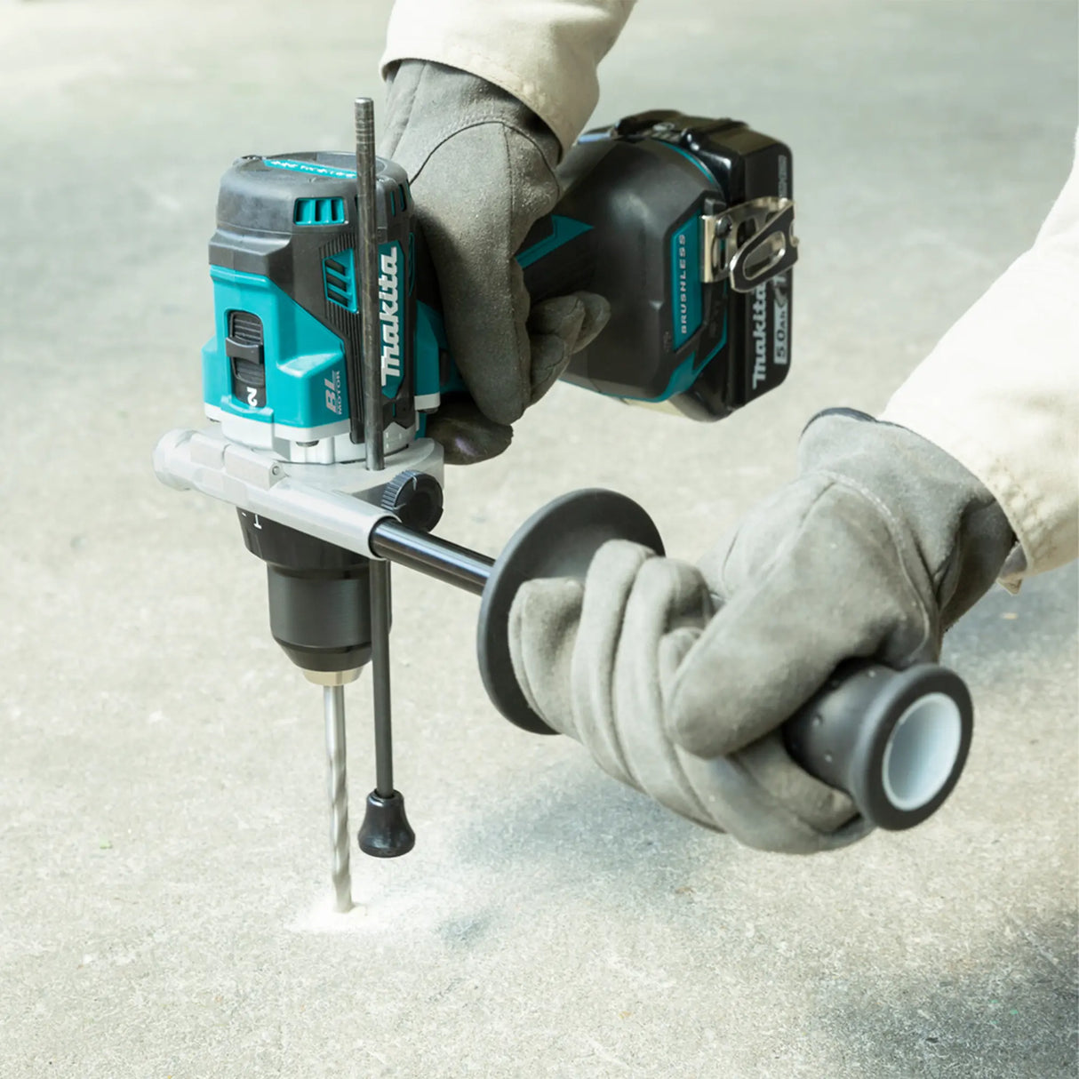 Trapano Avvitatore Makita DHP492ZJ 18V