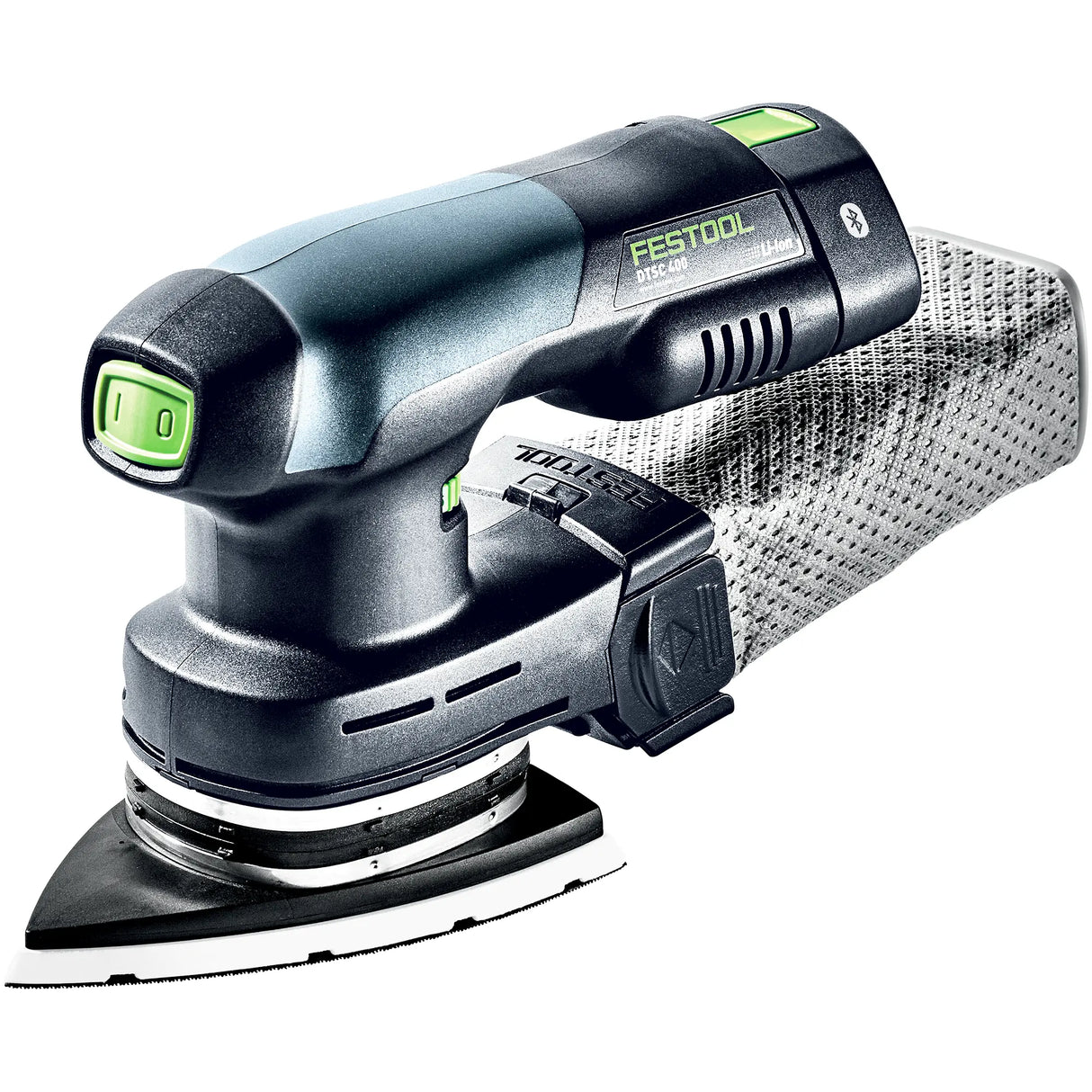 Sandeuse Delta Festool DTSC 400 18V