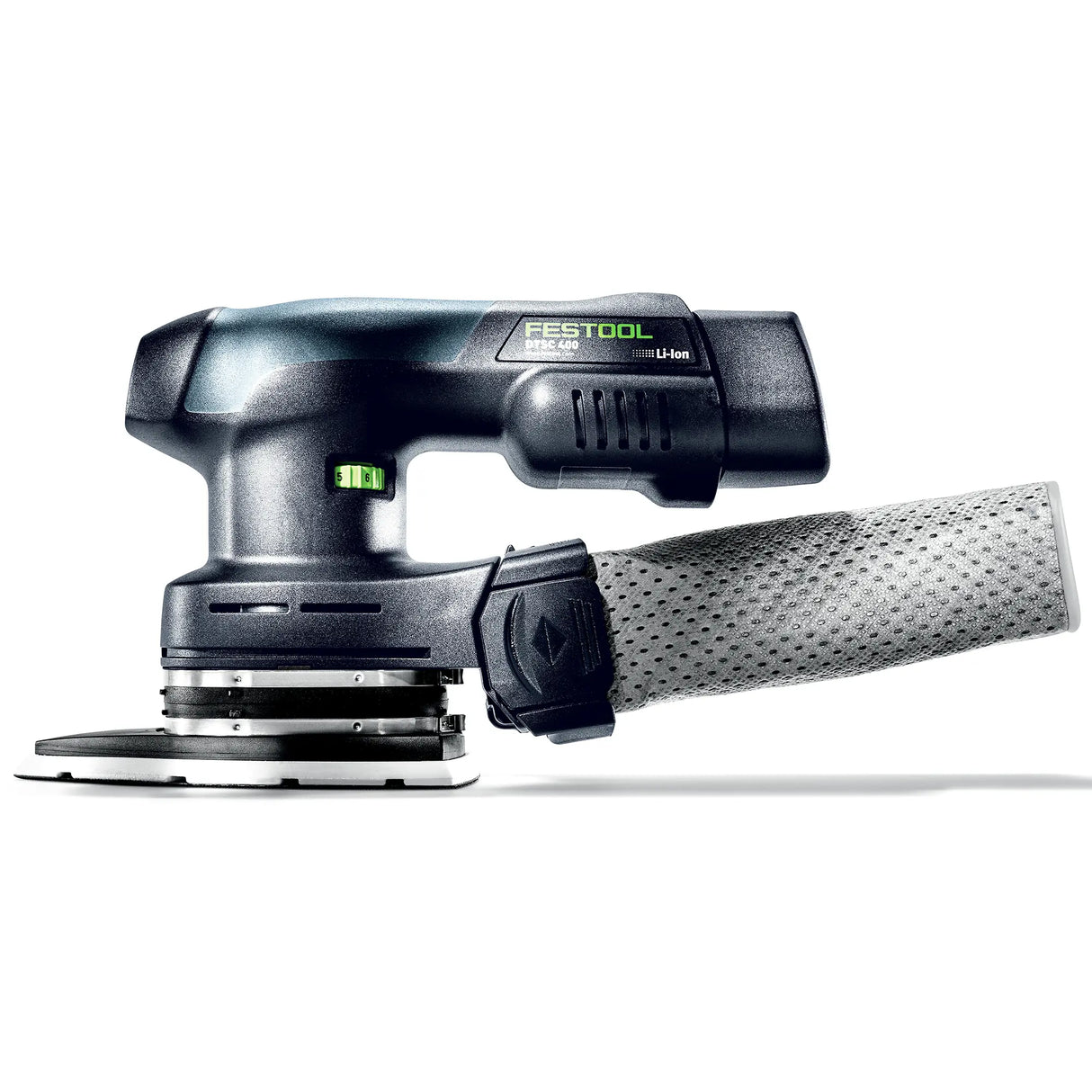 Sandeuse Delta Festool DTSC 400 18V