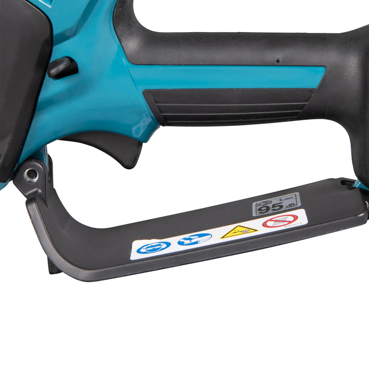 Potatore a catena Makita UC100DZJ 12V