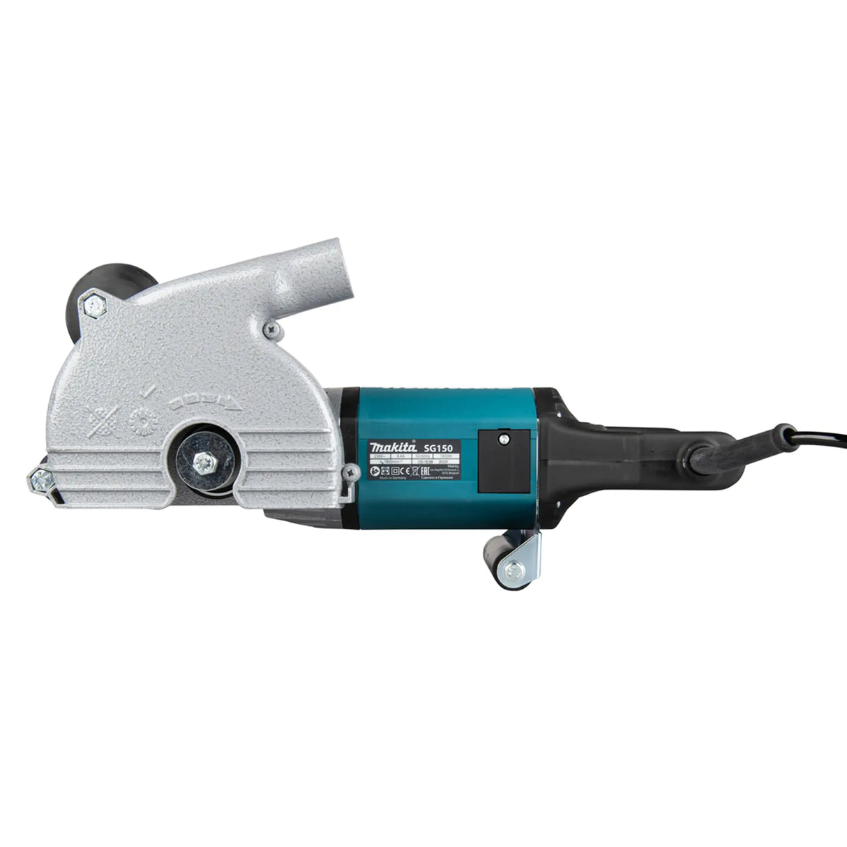 Scanalatrice Makita SG150 1800W