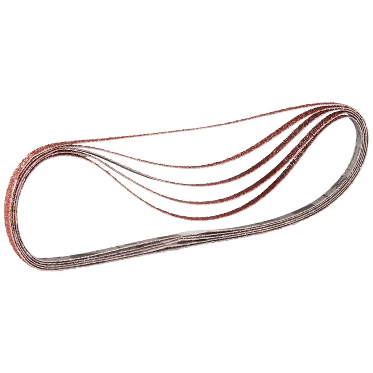 Schuurband voor vijlen Makita P-39394