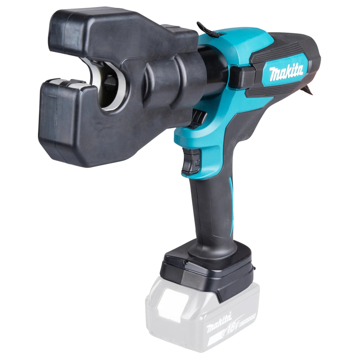 Machine à sertir Makita DTC303ZK 18V