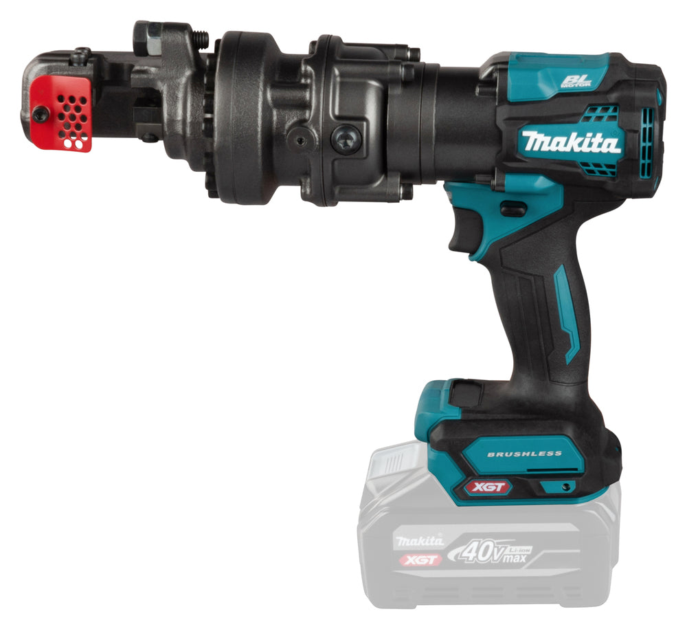 SC001GZK - Stangsnijder Makita SC001GZK 40V - Afbeelding 2