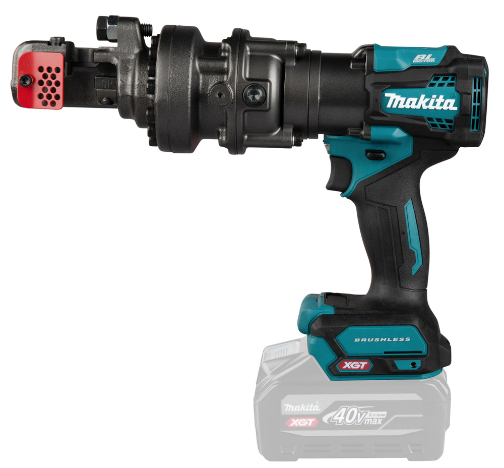 SC001GZK - Stangsnijder Makita SC001GZK 40V - Afbeelding 16