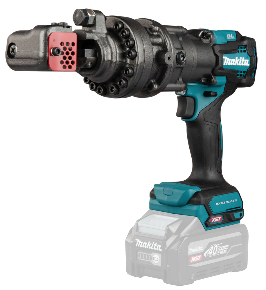 SC001GZK - Stangsnijder Makita SC001GZK 40V - Afbeelding 18