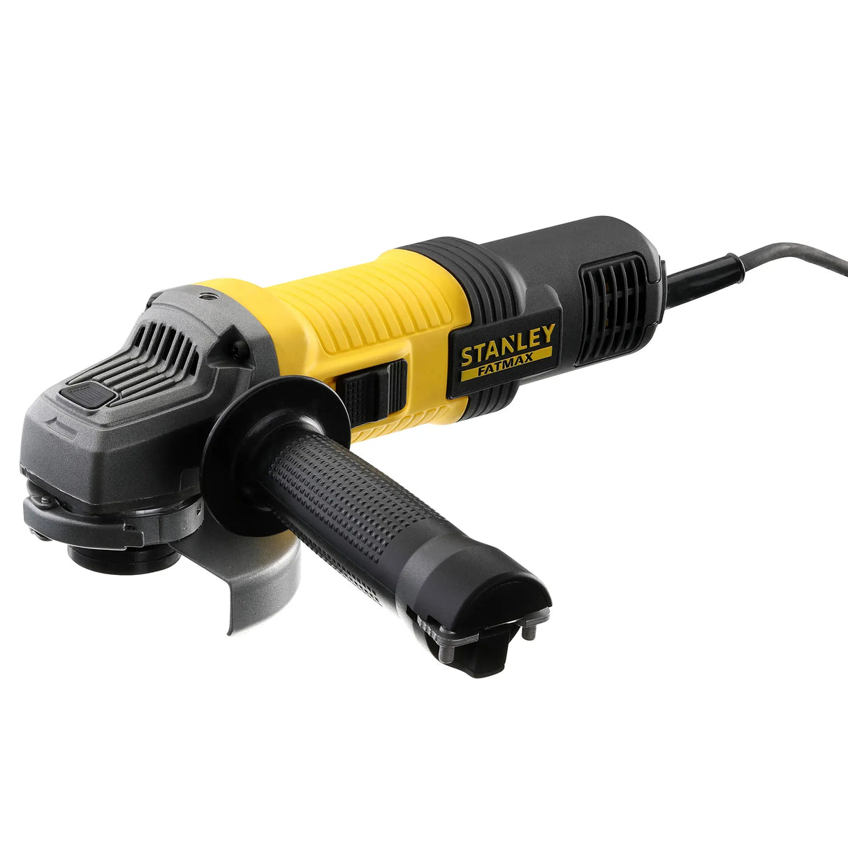 Smerigliatrice Angolare Stanley FMEG210-QS 850W