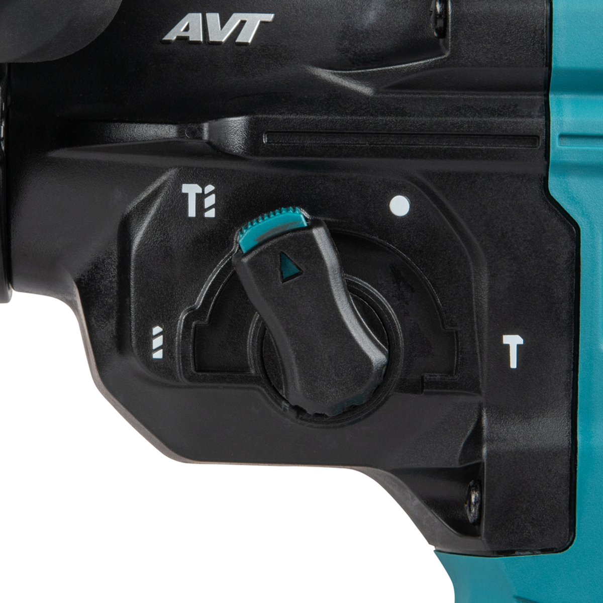 HR012GZ01 - Perceuse à percussion Makita HR012GZ01 XGT 40V SDS-Plus 28mm 3,3J - Image 12