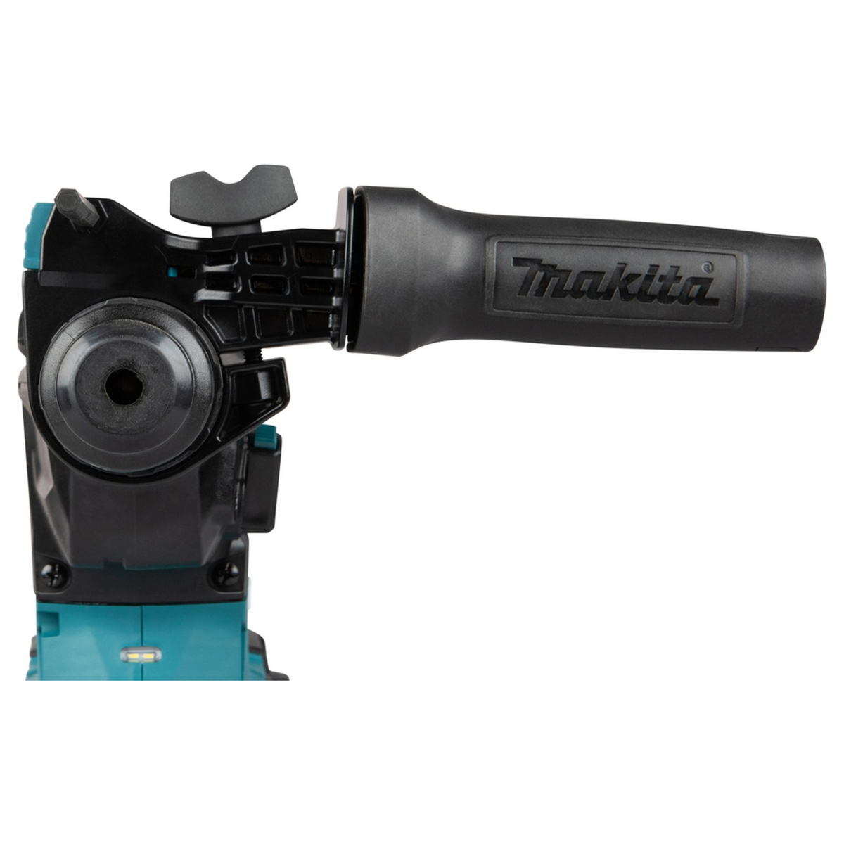HR012GZ01 - Perceuse à percussion Makita HR012GZ01 XGT 40V SDS-Plus 28mm 3,3J - Image 14