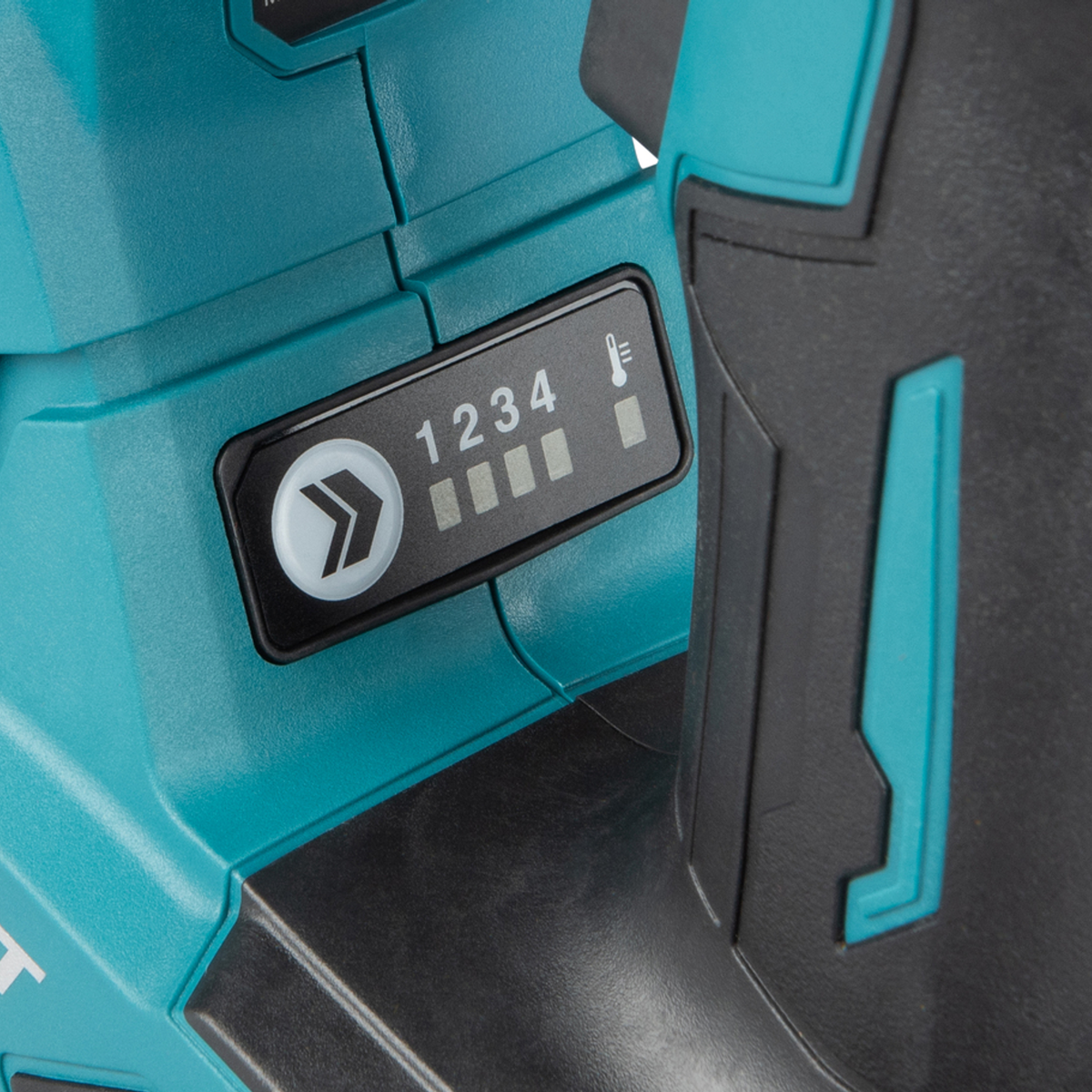HR012GZ01 - Perceuse à percussion Makita HR012GZ01 XGT 40V SDS-Plus 28mm 3,3J - Image 16