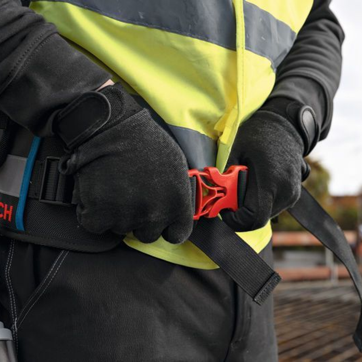 1600A036YS - Système de transport Bosch Professionnel GBP100 - Image 22