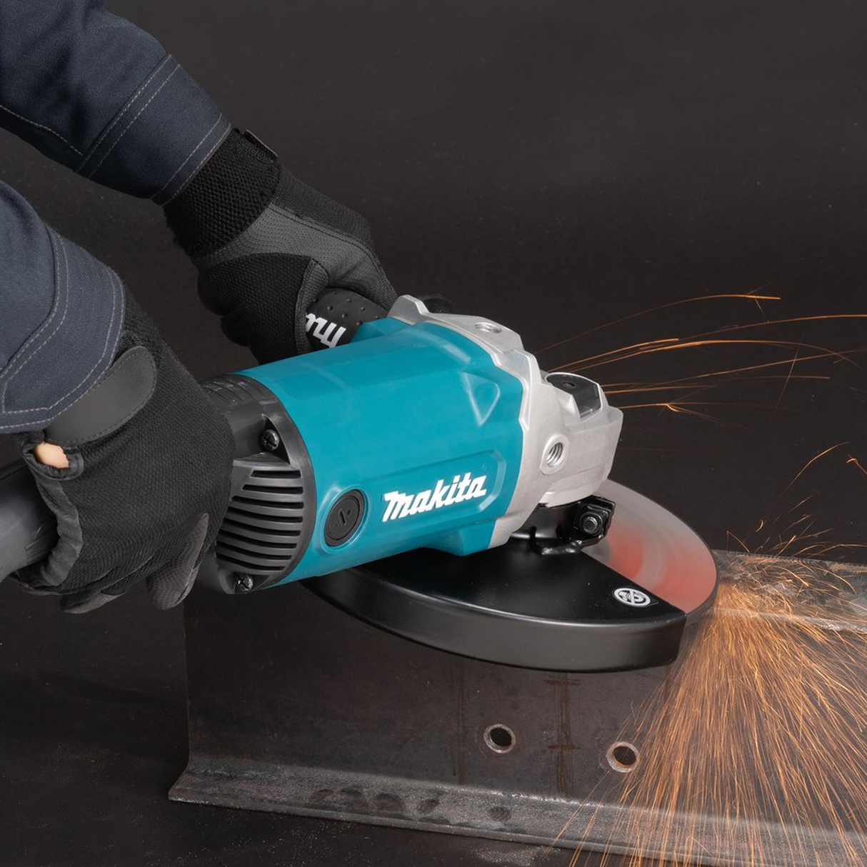 GA9090N - Broyeur Makita GA9090N 2200W - Image 15