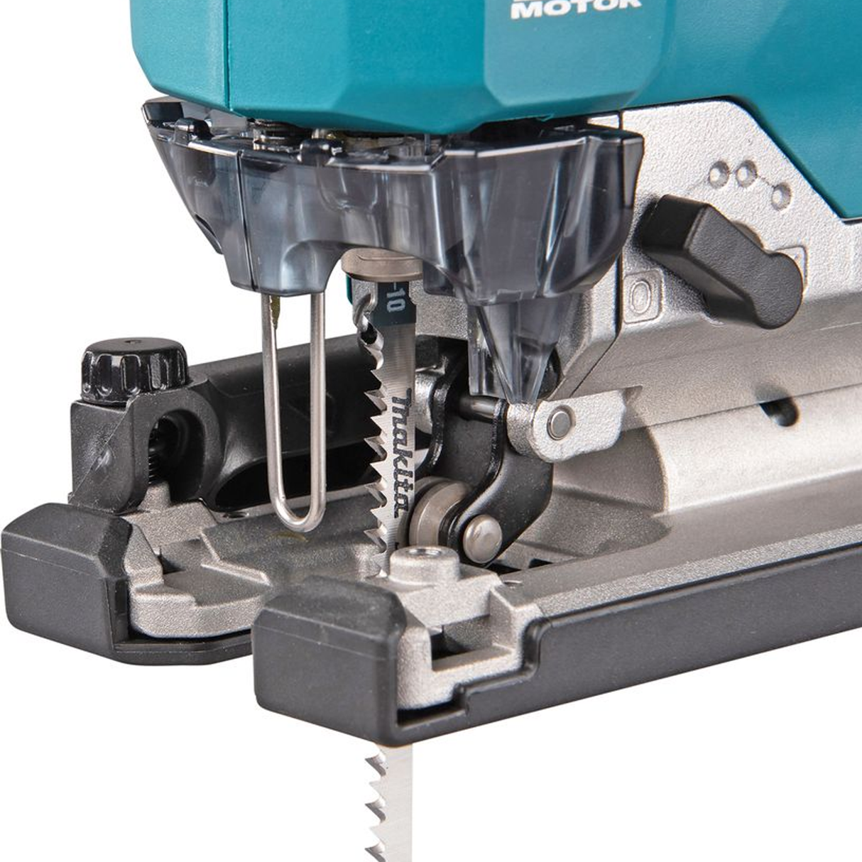 JV002GZ01 - Reciprocating Saw Makita JV002GZ01 40V - Afbeelding 14