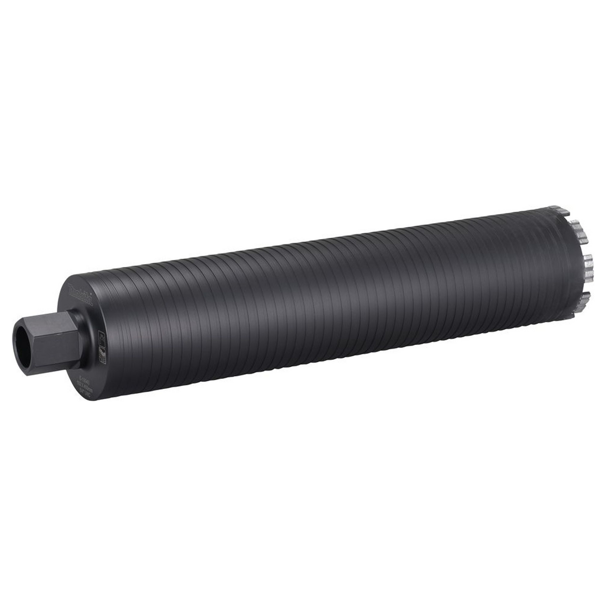 E-19940 - Couronne de diamant Makita E-19940 102 x 450 mm Humide 1-1/4" UNC - Image 2