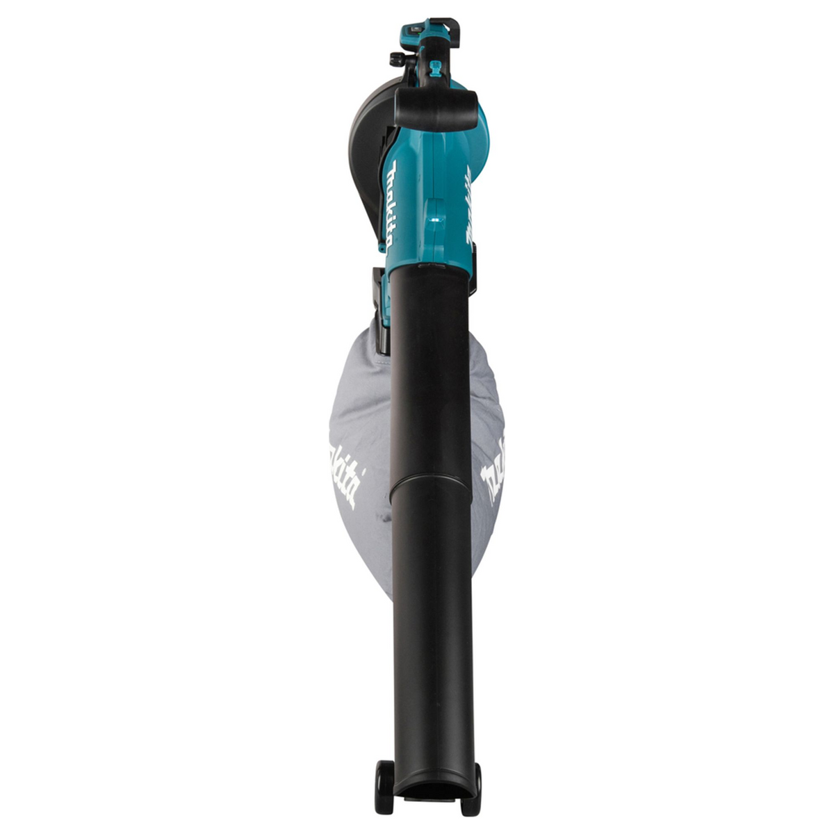 UB005GZ - Soffiatore Aspiratore Makita UB005GZ XGT 40V - Immagine 15