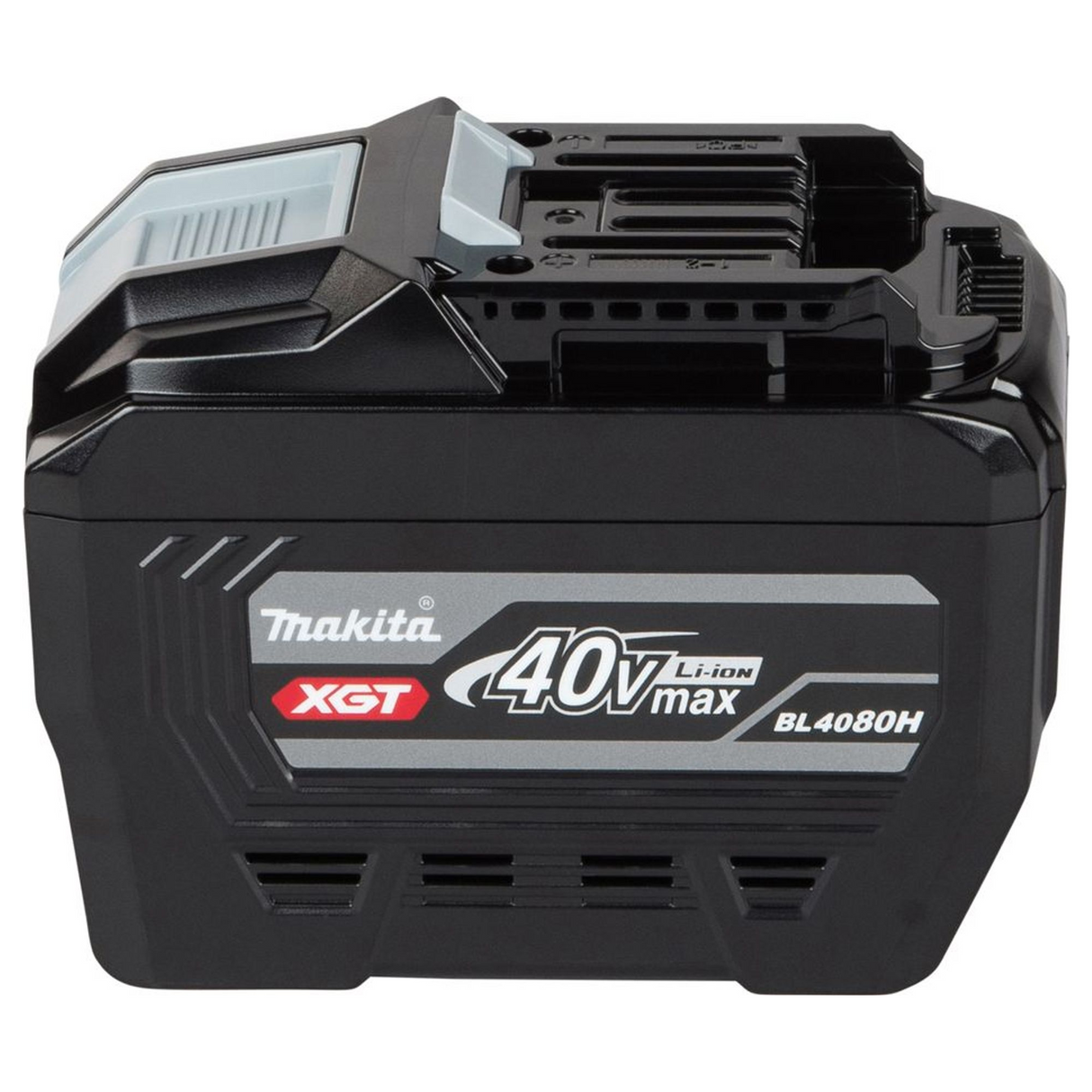 1913S3-7 - Batterij Makita BL4080H XGT 40V 8Ah - Afbeelding 2