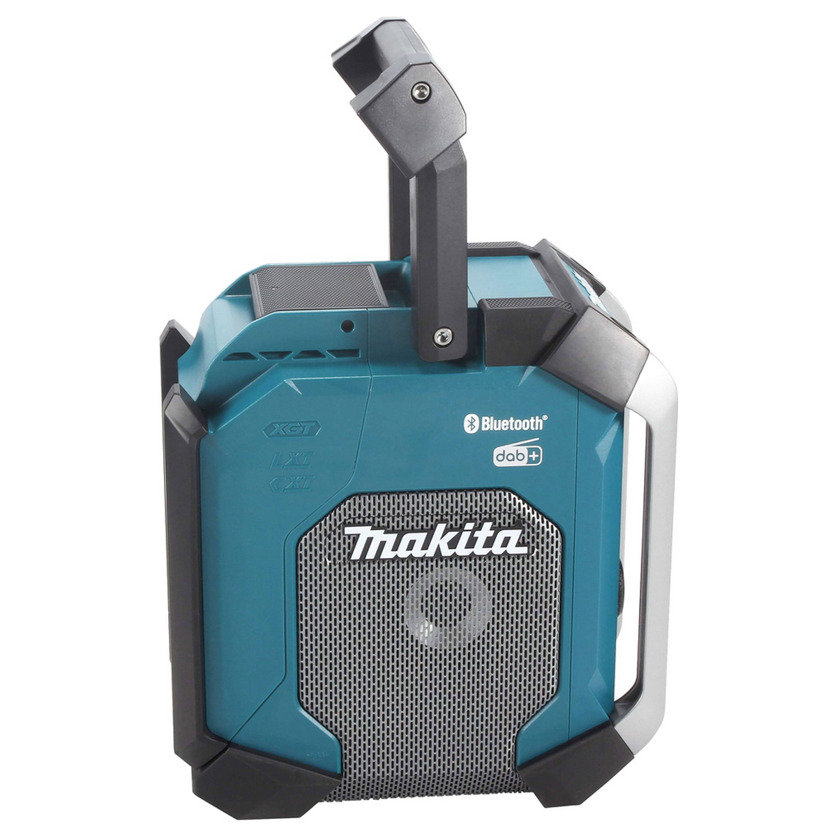 MR007GZ - Radio de chantier Makita MR007GZ XGT / LXT / CXT 12-40V - Image 6