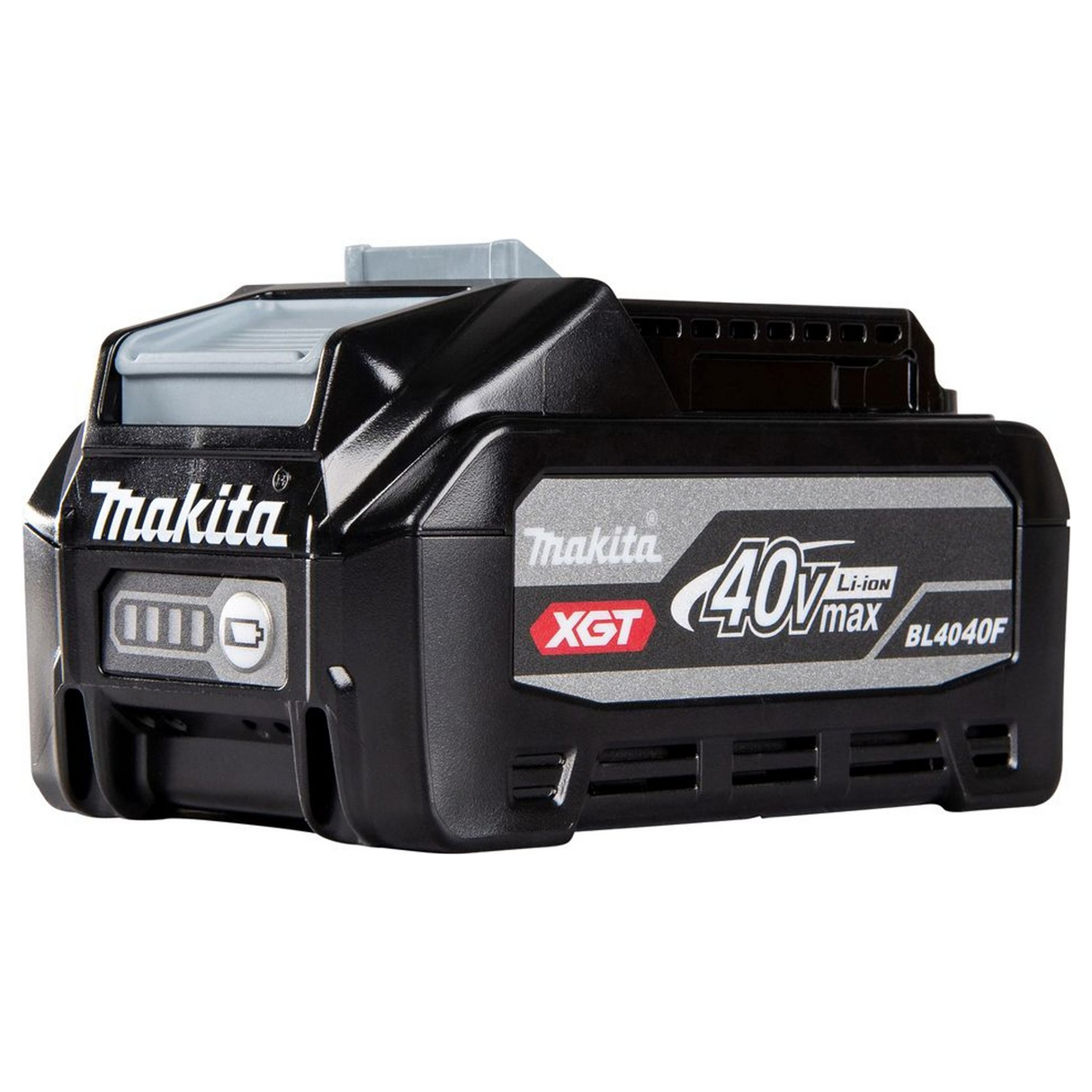 1910N6-8 - Batteria Makita BL4040F XGT 40V 4Ah - Immagine 11