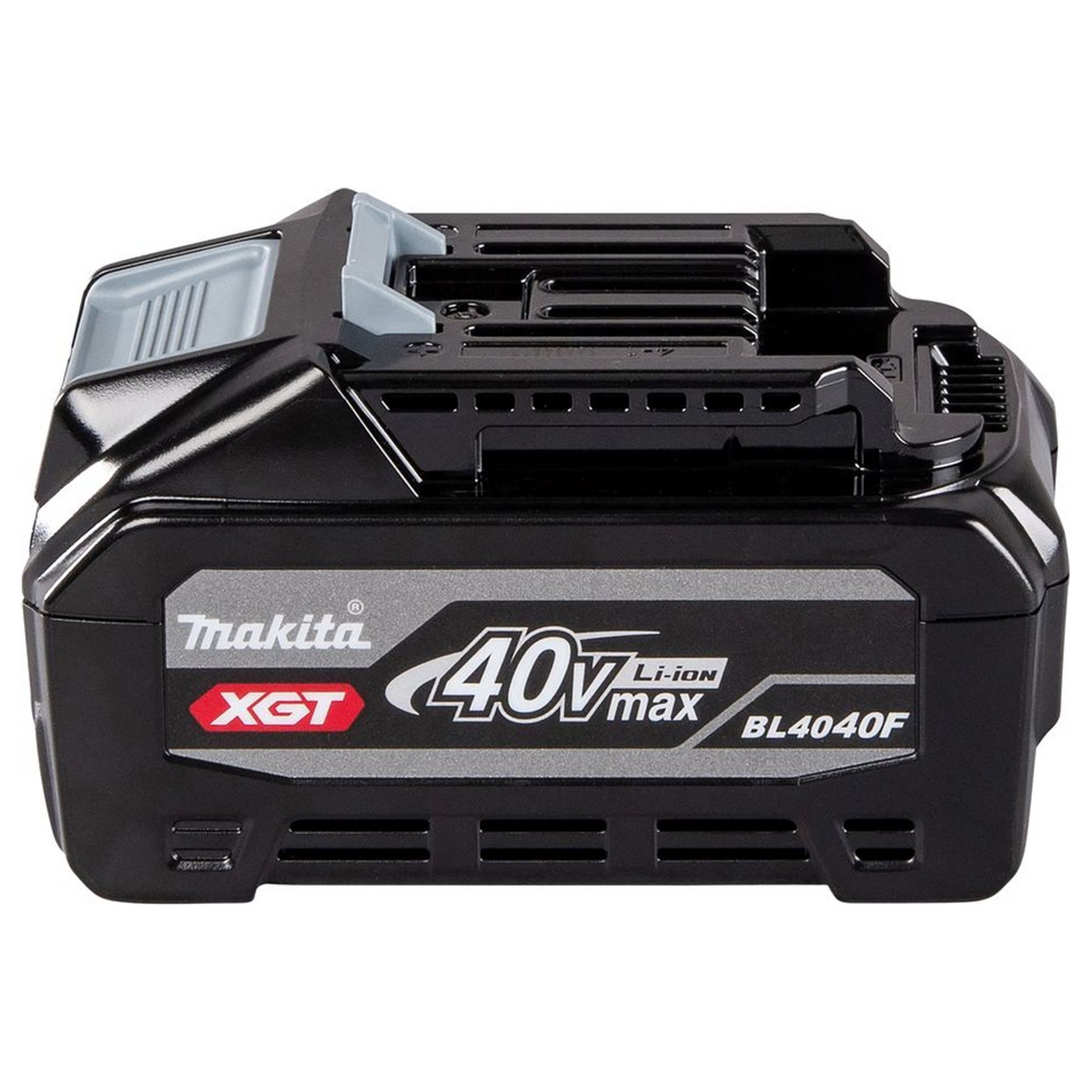 1910N6-8 - Batteria Makita BL4040F XGT 40V 4Ah - Immagine 3