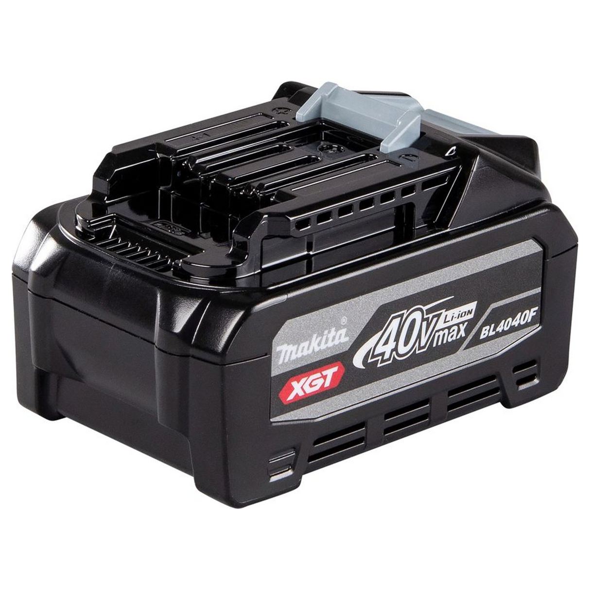 1910N6-8 - Batteria Makita BL4040F XGT 40V 4Ah - Immagine 6