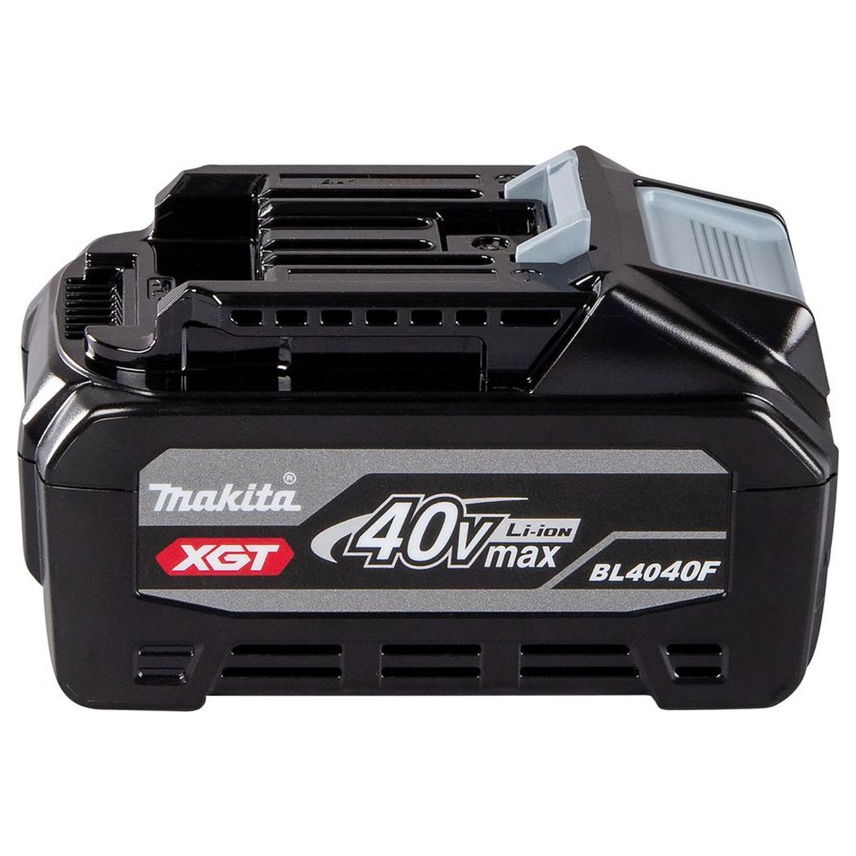 1910N6-8 - Batteria Makita BL4040F XGT 40V 4Ah - Immagine 7