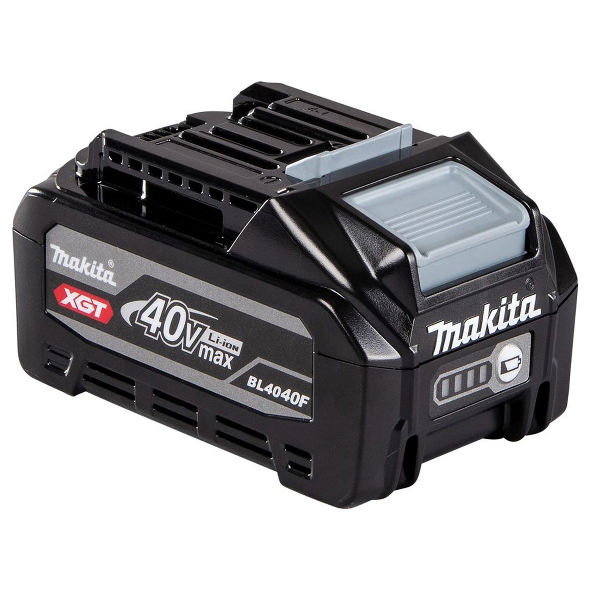 1910N6-8 - Batteria Makita BL4040F XGT 40V 4Ah - Immagine 8