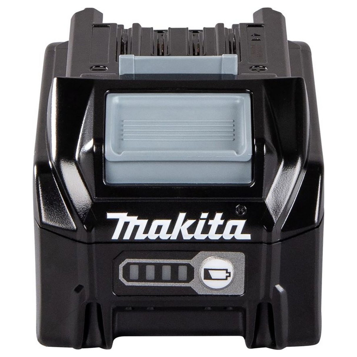 1910N6-8 - Batteria Makita BL4040F XGT 40V 4Ah - Immagine 9