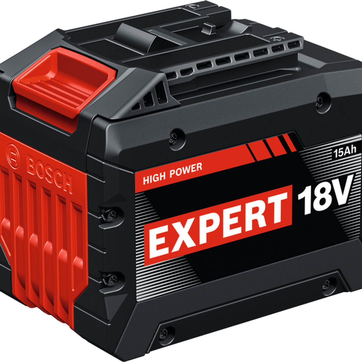 1600A036ZM - Batterij Bosch Professionele EXBA18V-150 18V 15Ah - Afbeelding 22