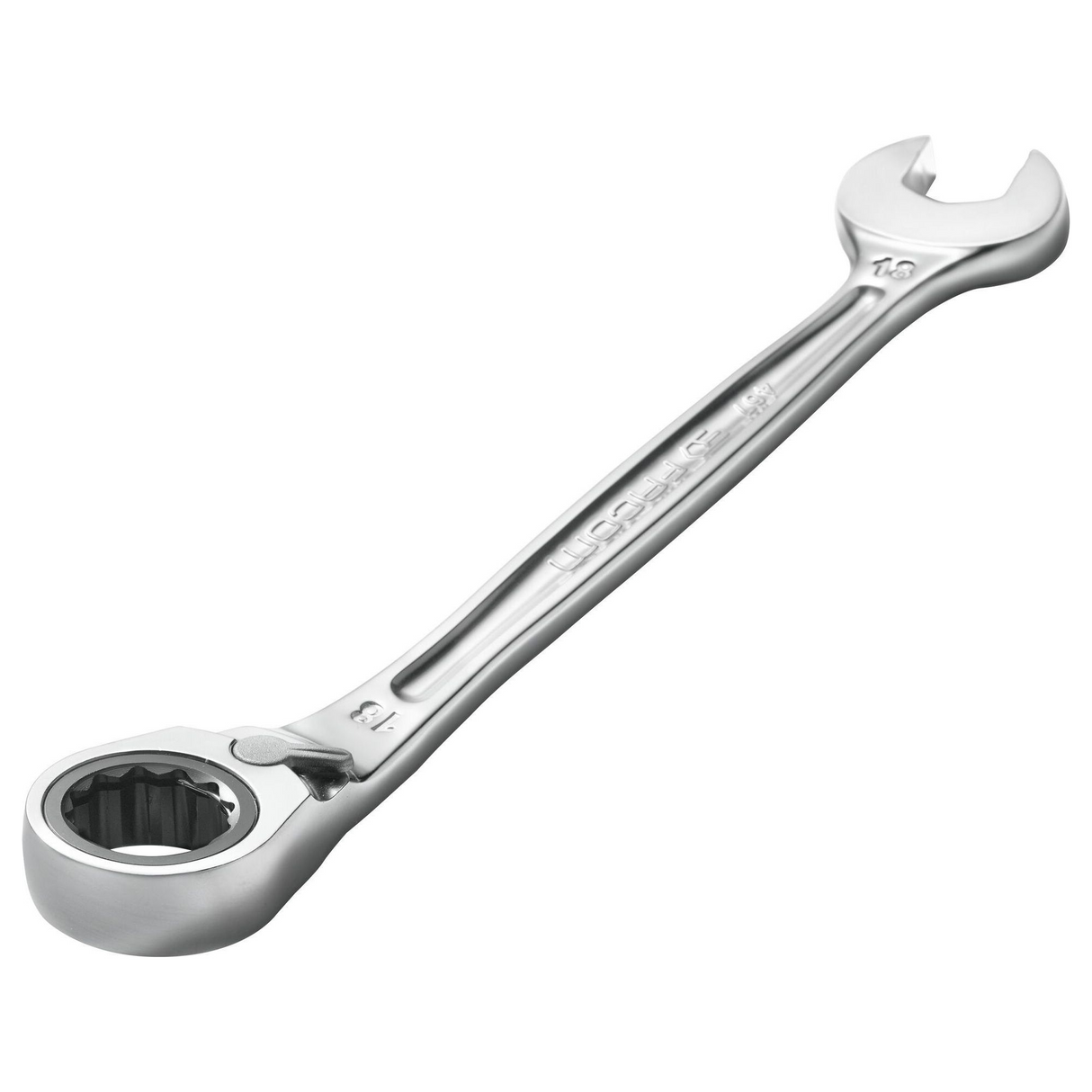 467B.24 - Clé mixte à cliquet Facom 467B 24 mm - Image 3