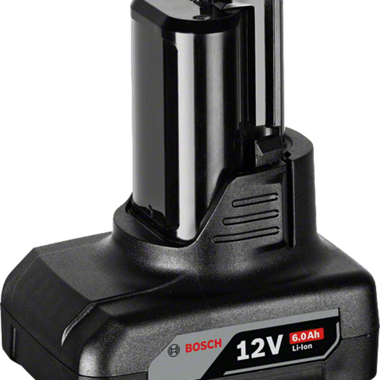1600A00X7H - Batterij Bosch Professionele GBA 12V 6.0Ah PRO - Afbeelding 11