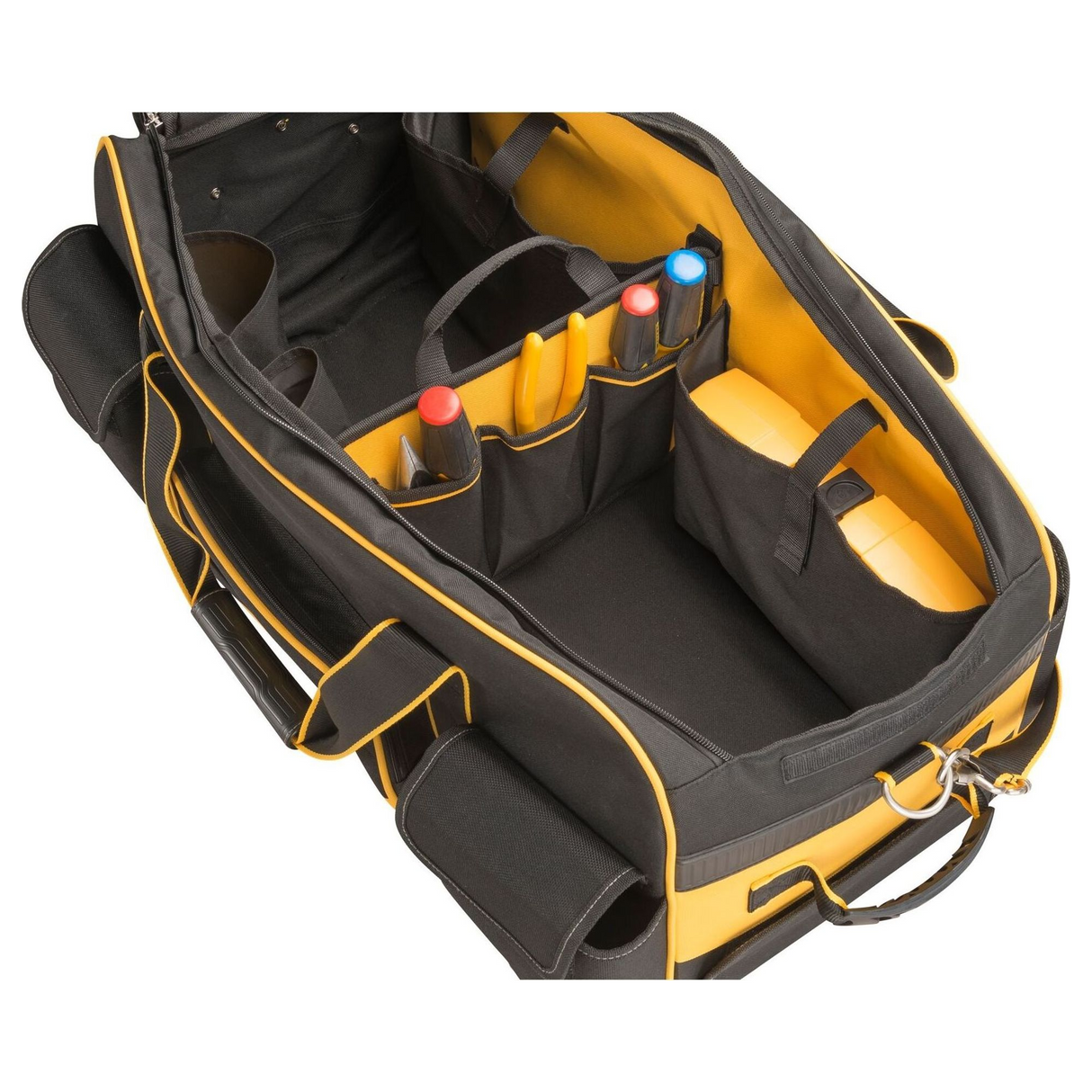 DWST1-79210 - Sac de voyage à roulettes Dewalt DWST1-79210 - Image 9