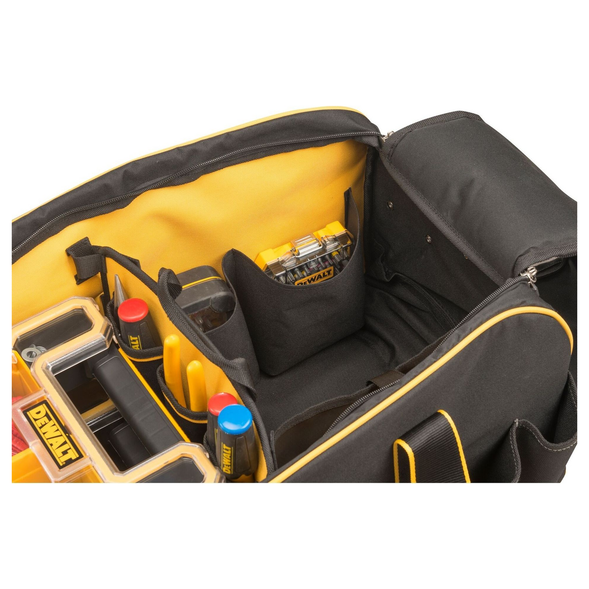 DWST1-79210 - Sac de voyage à roulettes Dewalt DWST1-79210 - Image 10