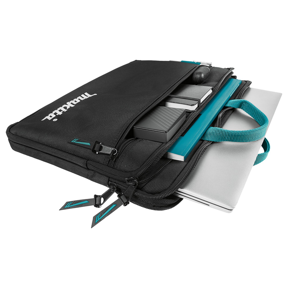 E-30190 - Sacoche pour ordinateur portable et accessoires Makita E-30190 - Image 5