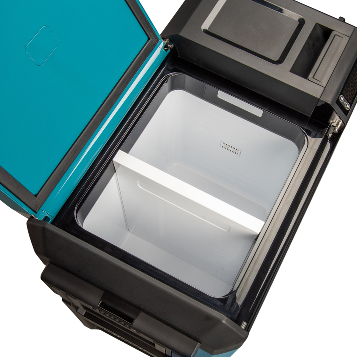 CW006GZ - Box Termico Portatile Makita CW006GZ XGT/LXT 18V/40V 23L - Immagine 17