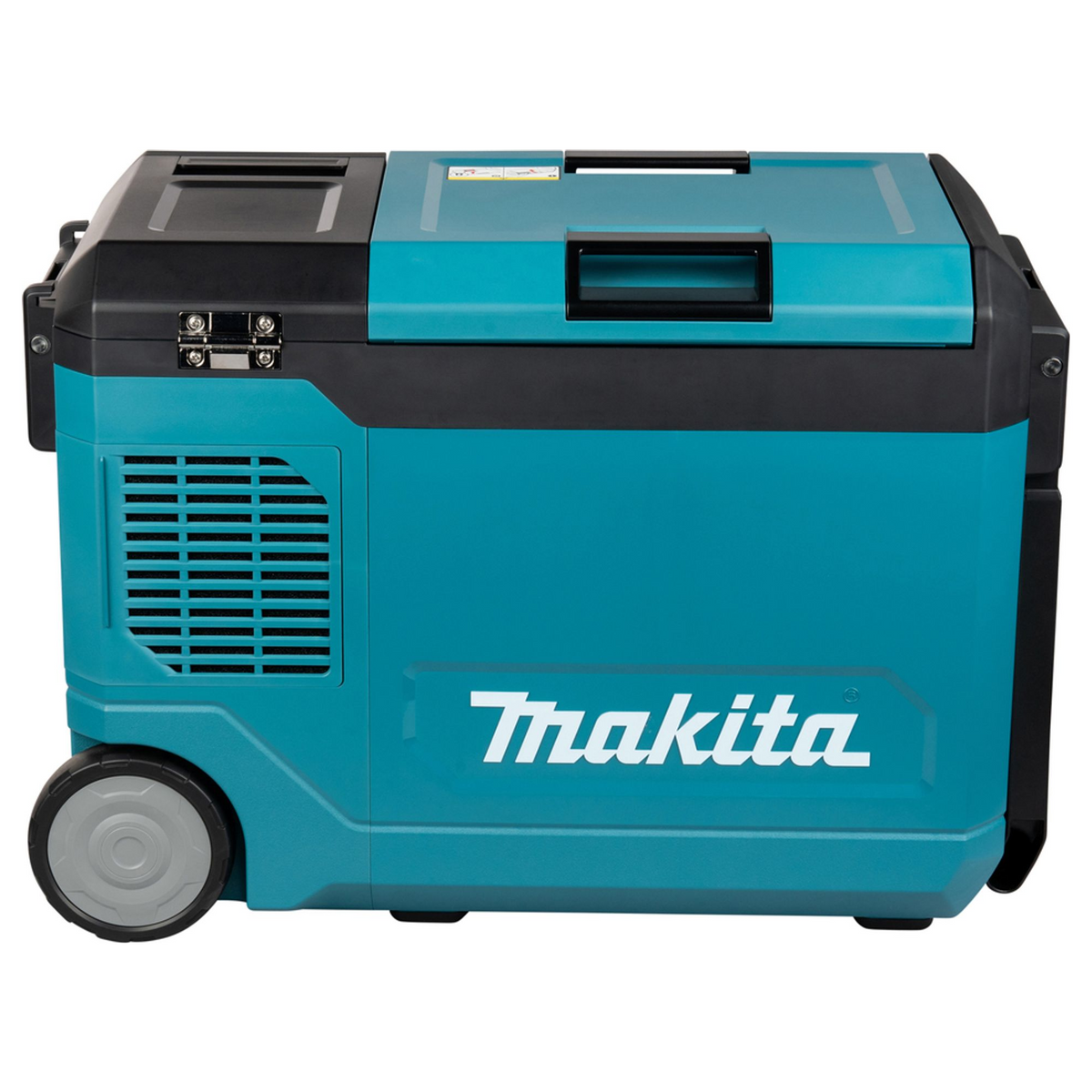 CW006GZ - Box Termico Portatile Makita CW006GZ XGT/LXT 18V/40V 23L - Immagine 6