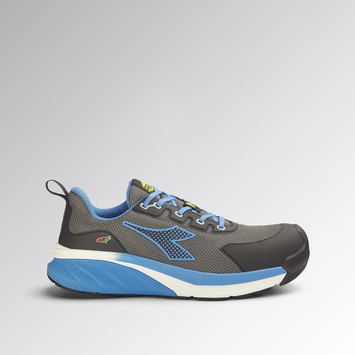 701.182043-C0068 - Chaussures de sécurité Diadora Vortex DA2 Low S1PS - Image 8