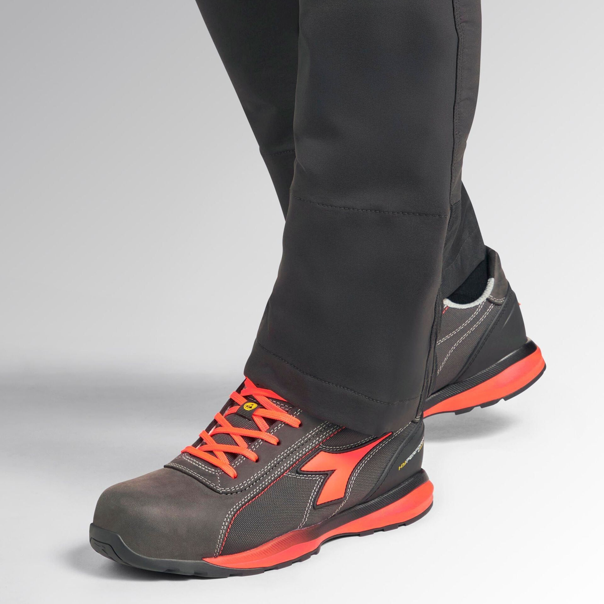 Scarpa Antinfortunistica Diadora Glove Hyperform Low S3S