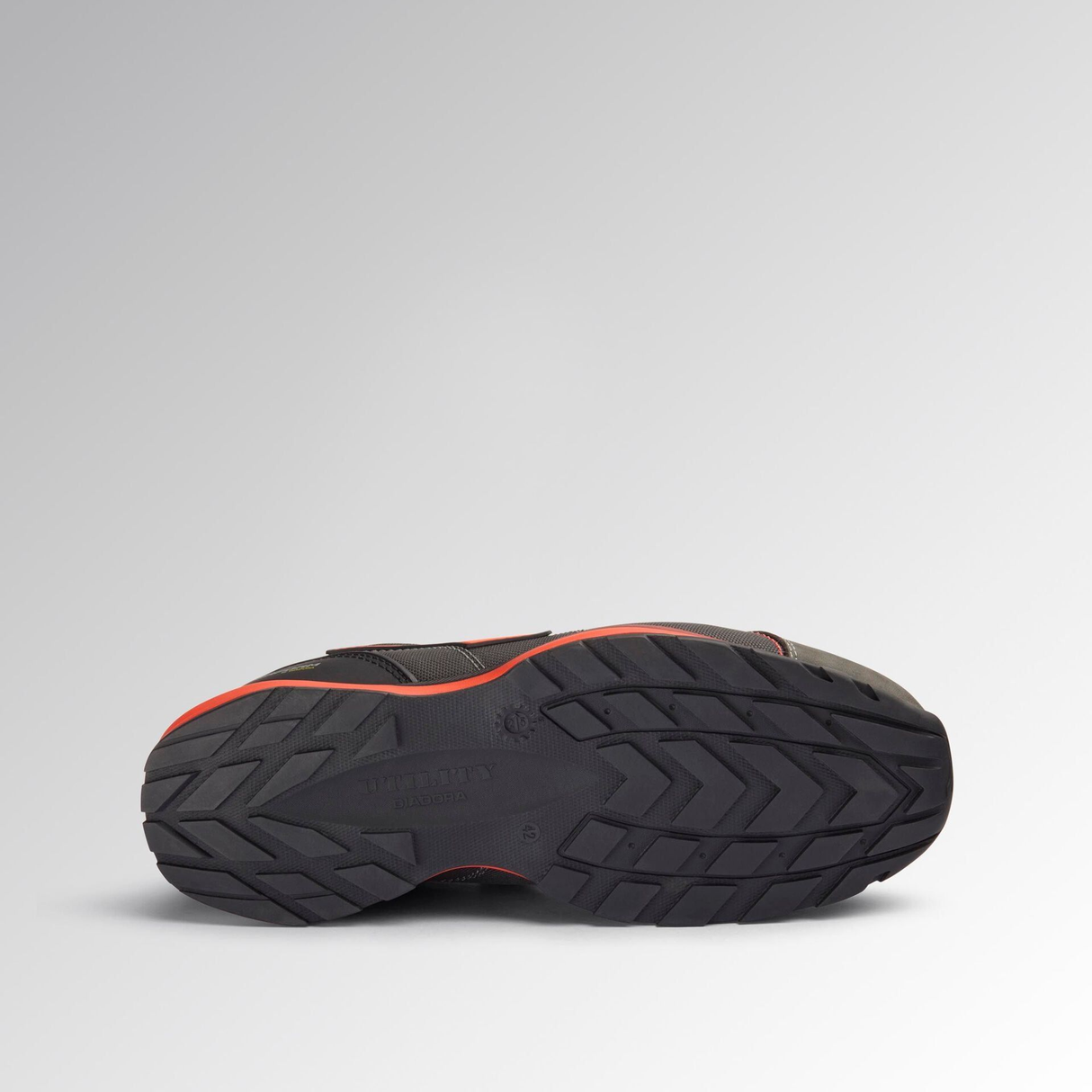 Scarpa Antinfortunistica Diadora Glove Hyperform Low S3S