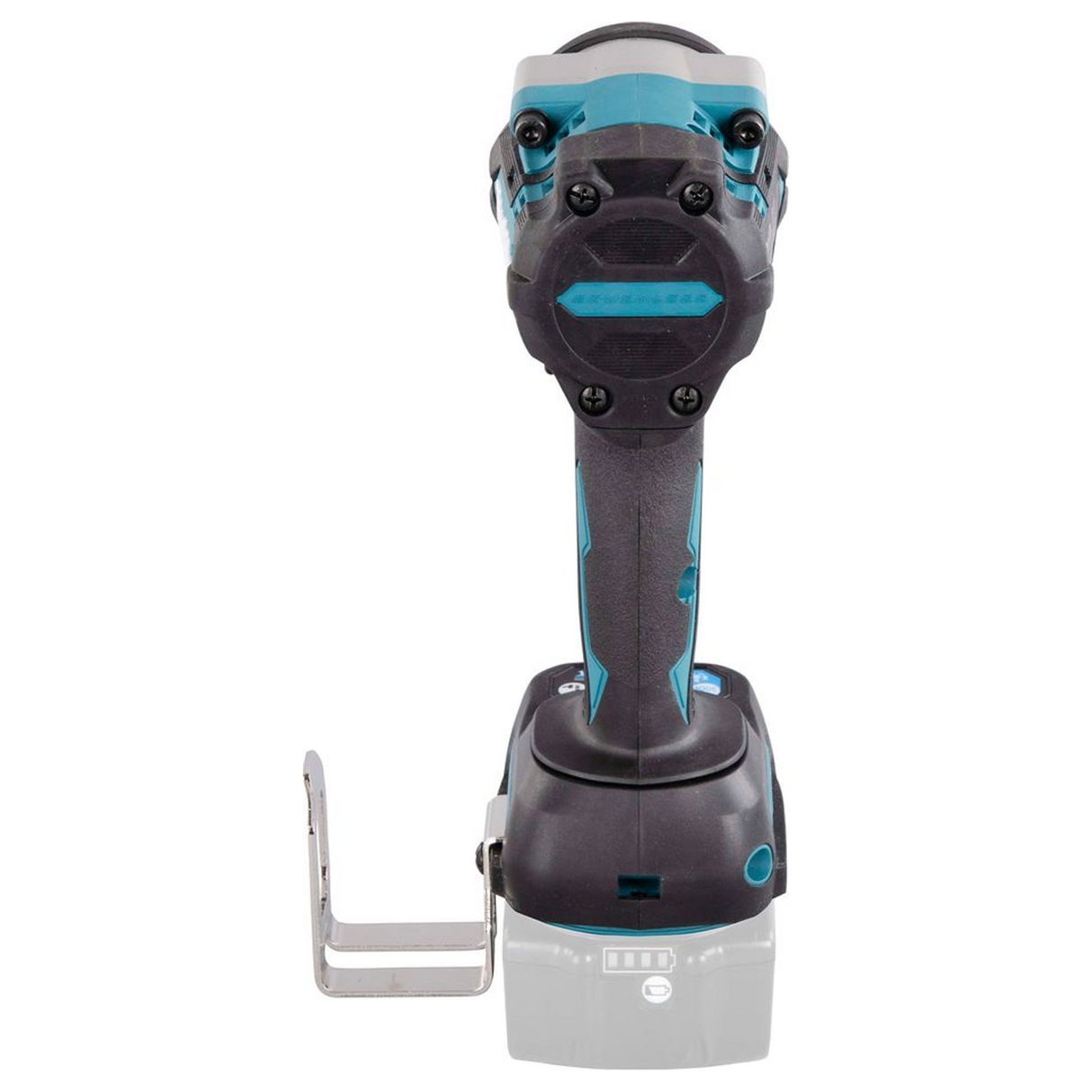 Clé à chocs DTW701Z Makita DTW701Z 18V - Image 4