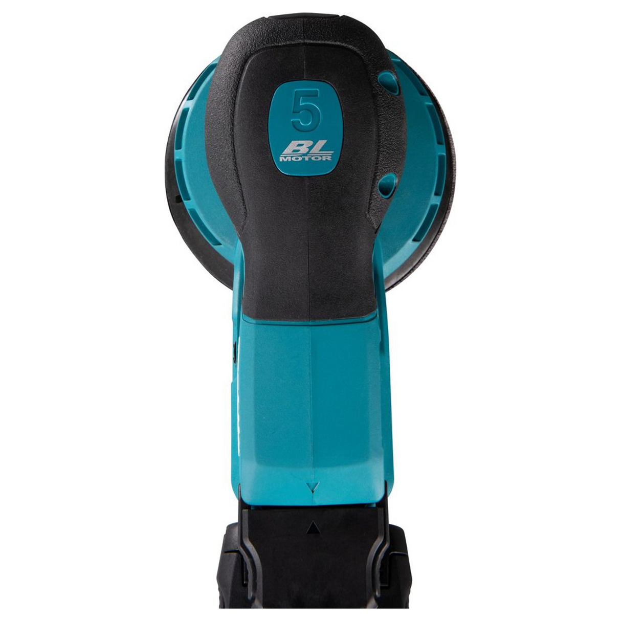 BO001CGZ - Levigatrice Rotorbitale Makita BO001CGZ 40V - Immagine 11